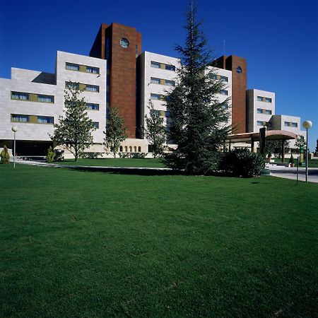 Parador De Salamanca Exterior photo
